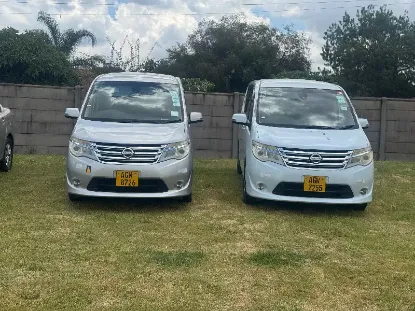 Picture of City SUV 7/8 Seater