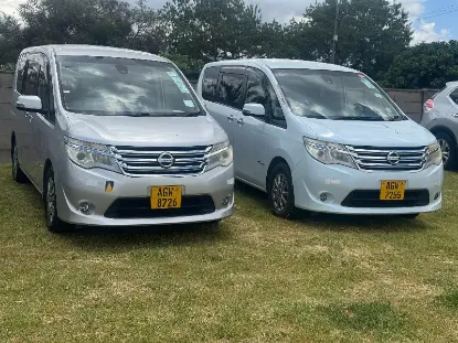 Picture of City SUV 7/8 Seater