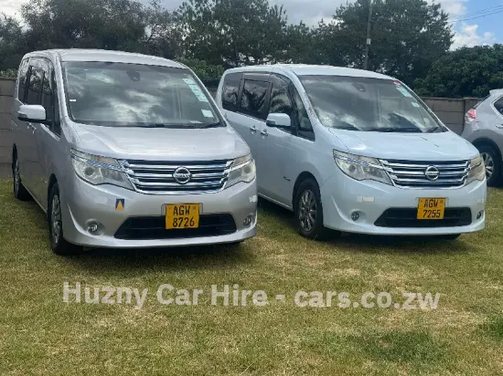 Picture of City SUV 7/8 Seater
