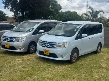 Picture of City SUV 7/8 Seater