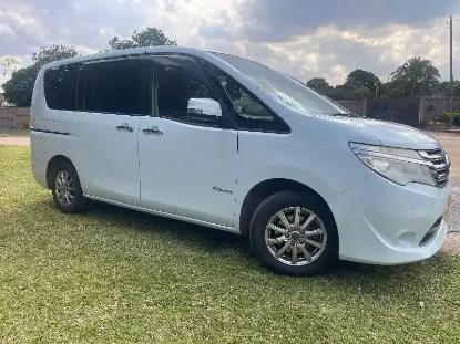 Picture of City SUV 7/8 Seater