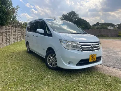 Picture of City SUV 7/8 Seater