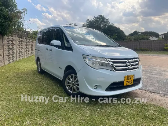 Picture of City SUV 7/8 Seater