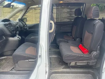 Picture of City SUV 7/8 Seater
