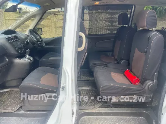 Picture of City SUV 7/8 Seater