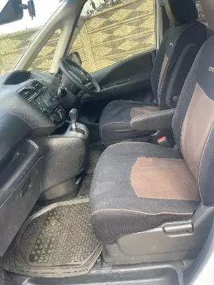 Picture of City SUV 7/8 Seater