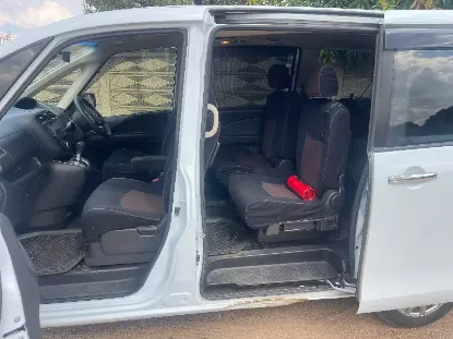Picture of City SUV 7/8 Seater