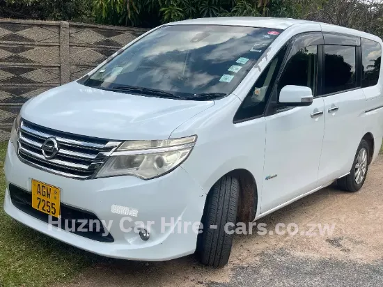 Picture of City SUV 7/8 Seater