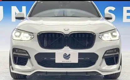 Picture of BMW X3 2019