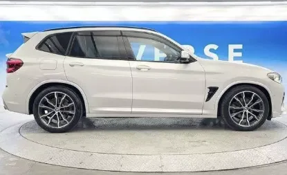 Picture of BMW X3 2019