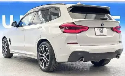 Picture of BMW X3 2019