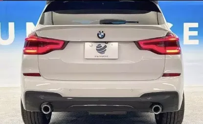 Picture of BMW X3 2019