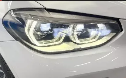 Picture of BMW X3 2019