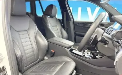 Picture of BMW X3 2019