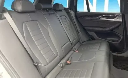 Picture of BMW X3 2019