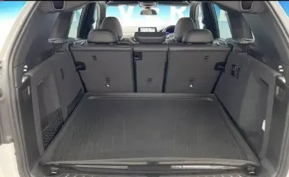Picture of BMW X3 2019