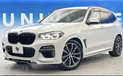 Picture of BMW X3 2019