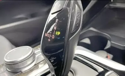 Picture of BMW X3 2019