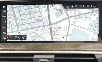 Picture of BMW X3 2019