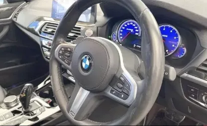 Picture of BMW X3 2019