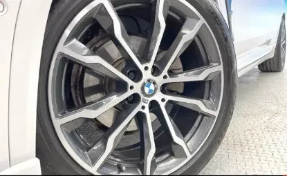 Picture of BMW X3 2019