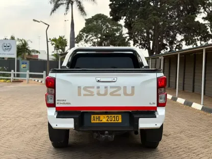 Picture of Isuzu D-Max 2022