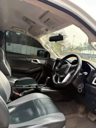 Picture of Isuzu D-Max 2022