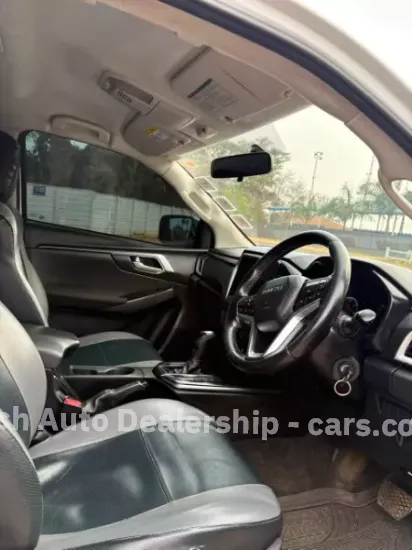 Picture of Isuzu D-Max 2022