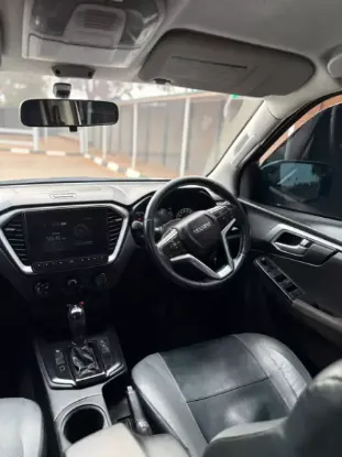 Picture of Isuzu D-Max 2022