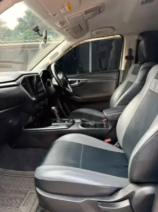 Picture of Isuzu D-Max 2022