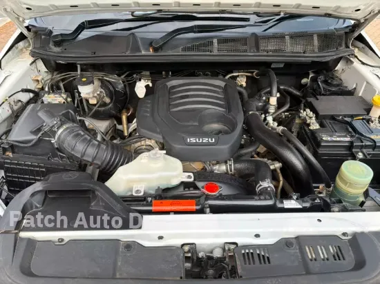 Picture of Isuzu D-Max 2022