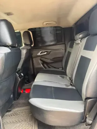 Picture of Isuzu D-Max 2022