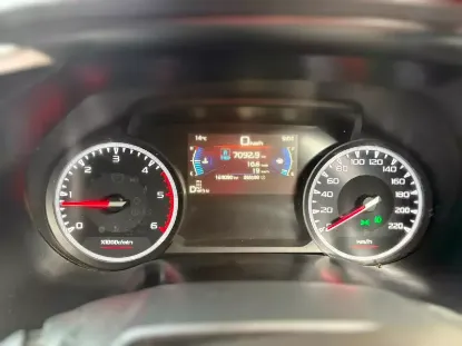 Picture of Isuzu D-Max 2022