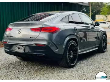 Picture of Mercedes Benz GLE 2022