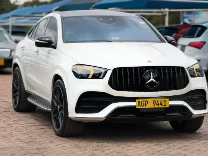 Picture of Mercedes Benz GLE 2022