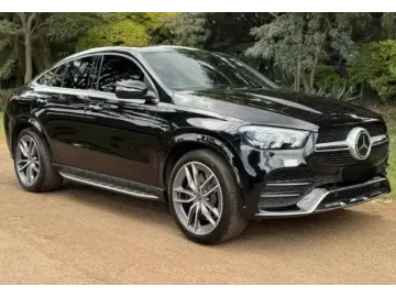 Picture of Mercedes Benz GLE 2022