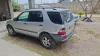 Picture of Mercedes Benz ML-Class 1993