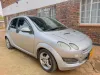 Picture of Mitsubishi Colt Smart4Four 454 2004