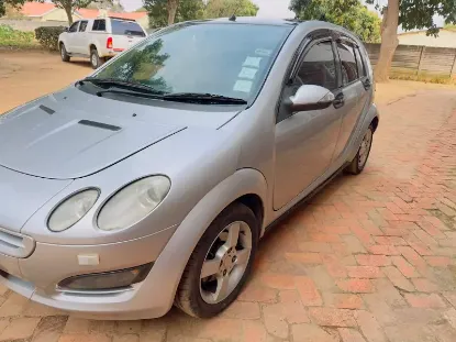 Picture of Mitsubishi Colt Smart4Four 454 2004