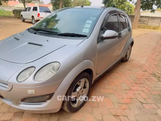 Picture of Mitsubishi Colt Smart4Four 454 2004