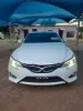 Picture of Toyota Mark x 2017