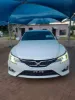 Picture of Toyota Mark x 2017