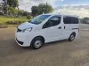 Picture of Nissan NV200 2017