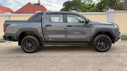 Picture of Toyota Hilux 2026