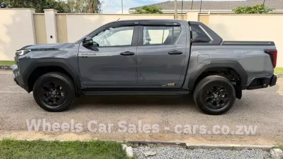 Picture of Toyota Hilux 2026