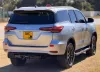Picture of Toyota Fortuner 2017