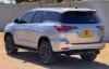 Picture of Toyota Fortuner 2017