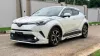 Picture of Toyota C-HR 2017