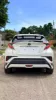 Picture of Toyota C-HR 2017