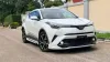 Picture of Toyota C-HR 2017